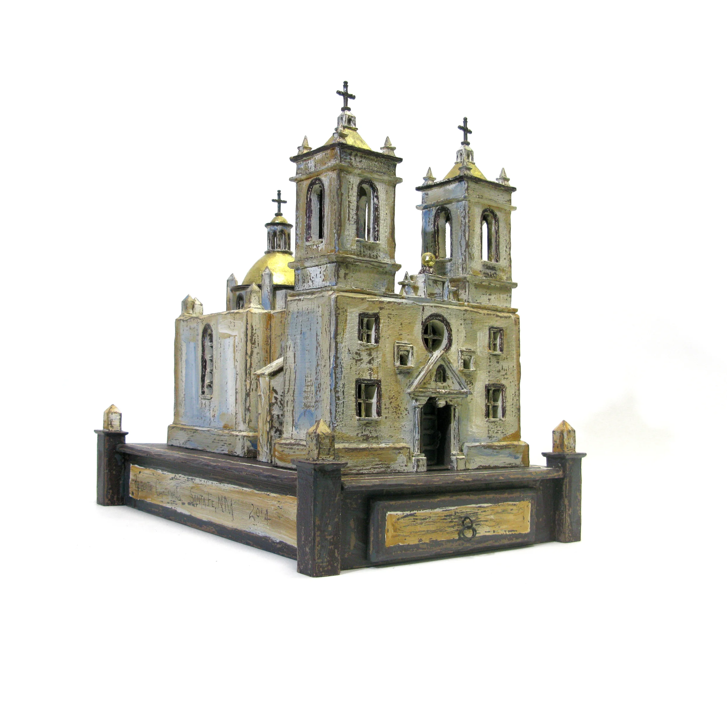 Mission La Purisima Concepcion