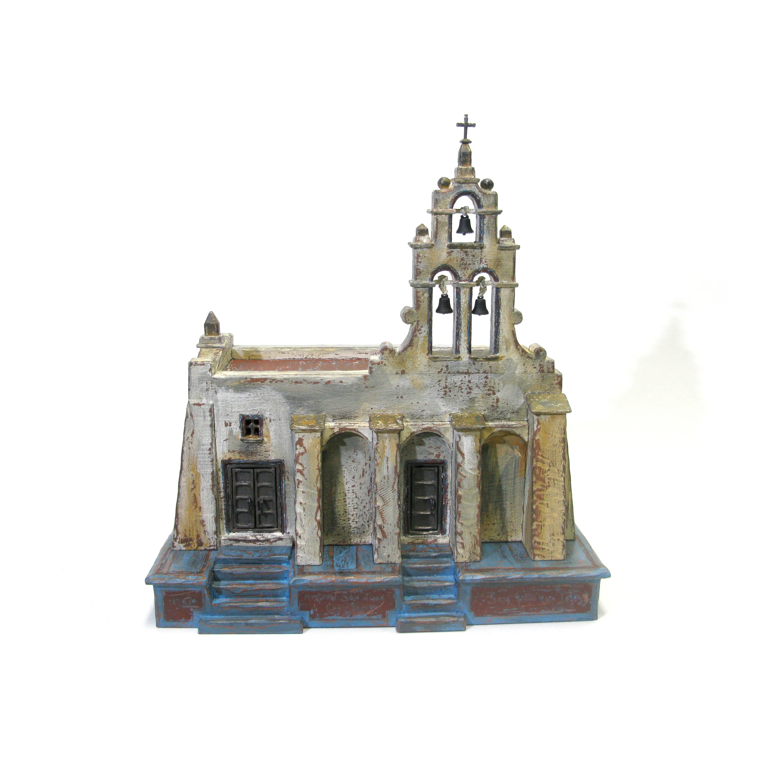 Mission San Juan Capistrano