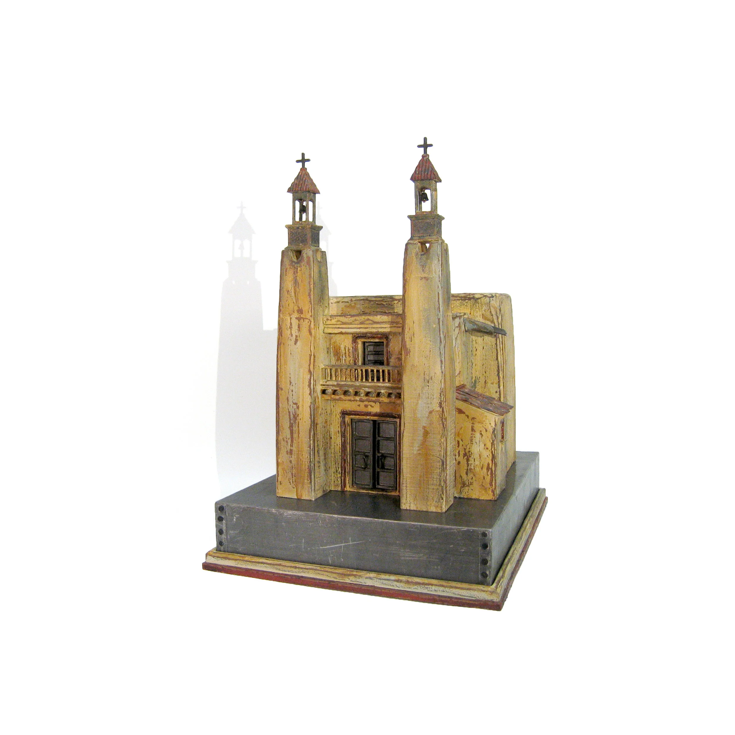 San Jose de Gracia de Las Trampas